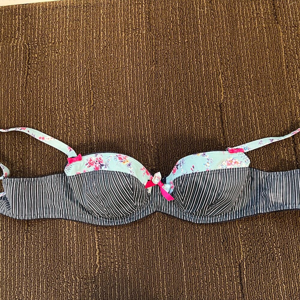 Cute Freya bra